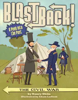 the civil war imagen de la portada del libro