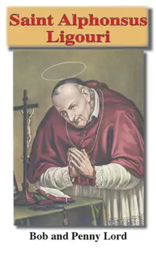 saint alphonsus ligouri book cover image