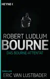 Das Bourne Attentat synopsis, comments