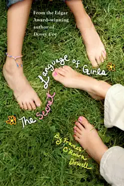 the secret language of girls book cover image