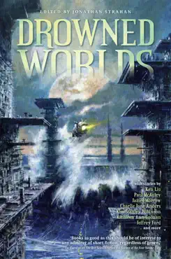 drowned worlds book cover image