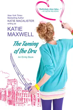 the taming of the dru book cover image