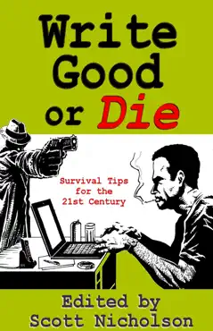 write good or die book cover image