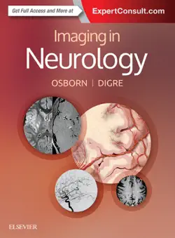 imaging in neurology e-book book cover image
