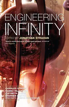 engineering infinity book cover image
