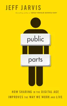 public parts book cover image