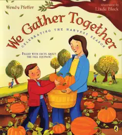we gather together book cover image