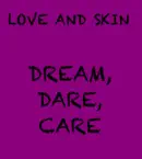 Love and Skin e-book