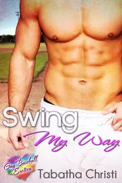swing my way book cover image