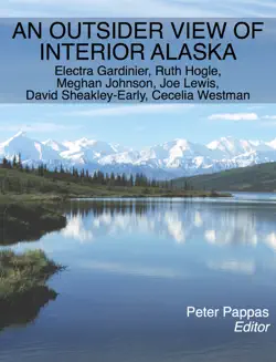 an outsider view of interior alaska book cover image