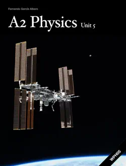 a2 physics unit 5: revision guide book cover image
