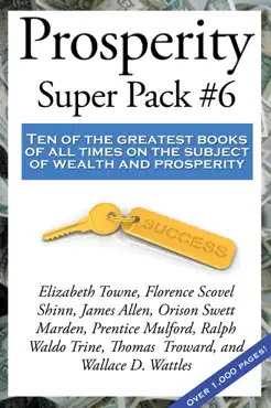 prosperity super pack #6 book cover image