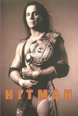 hitman book cover image