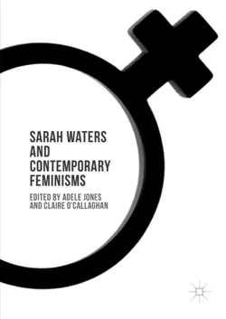 sarah waters and contemporary feminisms imagen de la portada del libro