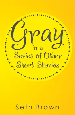 gray in a series of other short stories book cover image