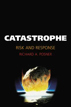 catastrophe book cover image