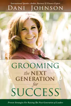 grooming the next generation for success book cover image