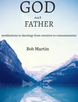 god our father book cover image