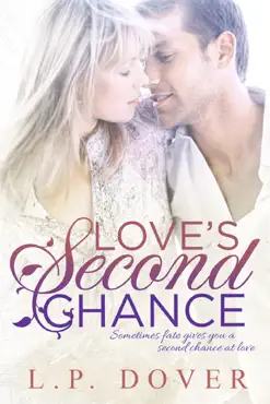 love's second chance book cover image