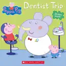 Dentist Trip (Peppa Pig) e-book