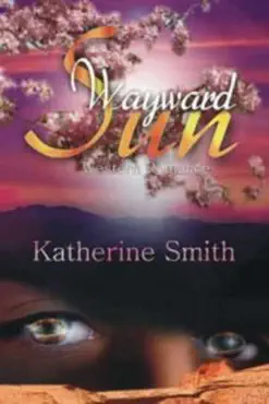 wayward sun book cover image