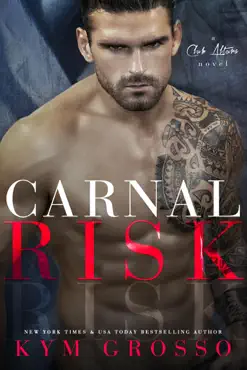 carnal risk book cover image
