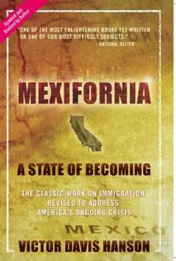 mexifornia book cover image