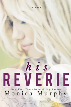 his reverie book cover image