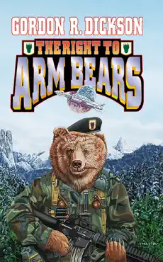 the right to arm bears book cover image