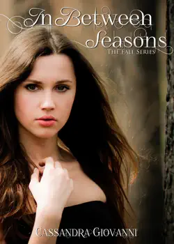 in between seasons book cover image
