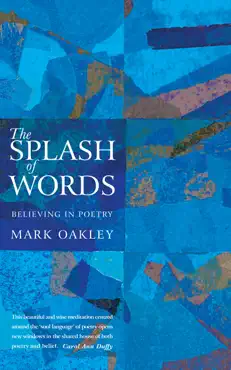 the splash of words book cover image