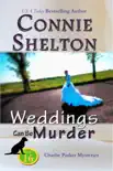 Weddings Can Be Murder: A Girl and Her Dog Cozy Mystery