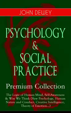 psychology & social practice – premium collection book cover image