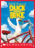 Duck on a Bike e-book