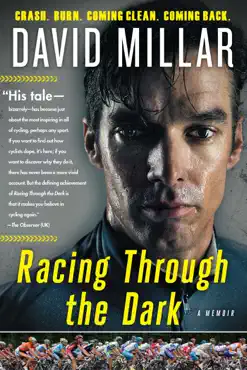 racing through the dark book cover image
