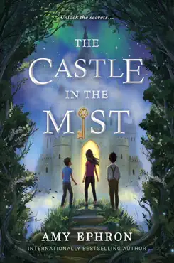 the castle in the mist book cover image