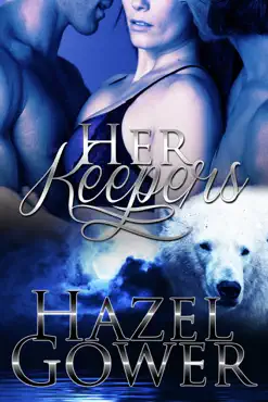 her keepers book cover image