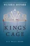 King's Cage book summary, reviews and download