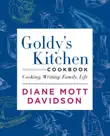 Goldy's Kitchen Cookbook sinopsis y comentarios
