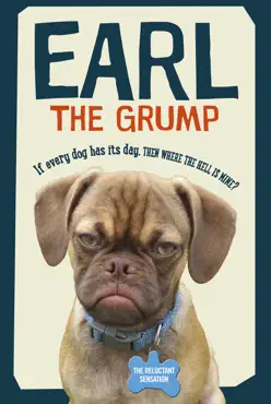 earl the grump book cover image