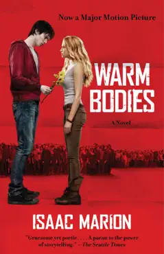 warm bodies book cover image