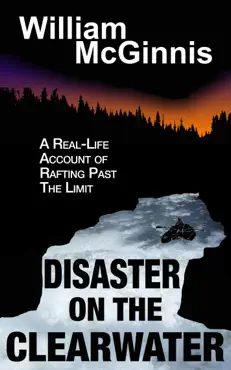 disaster on the clearwater book cover image
