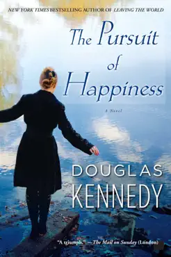 the pursuit of happiness book cover image