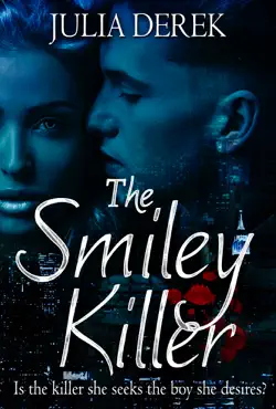 the smiley killer book cover image