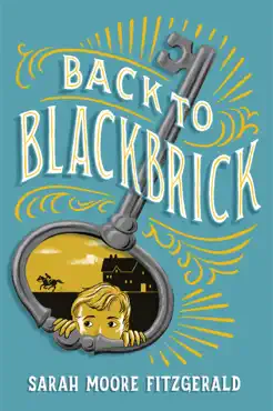 back to blackbrick book cover image