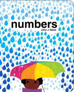 numbers imagen de la portada del libro