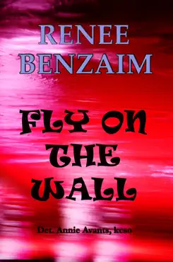 fly on the wall book cover image
