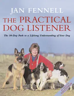 the practical dog listener book cover image