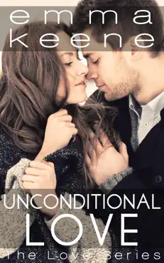 unconditional love book cover image