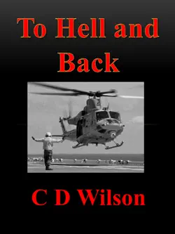 to hell and back book cover image
